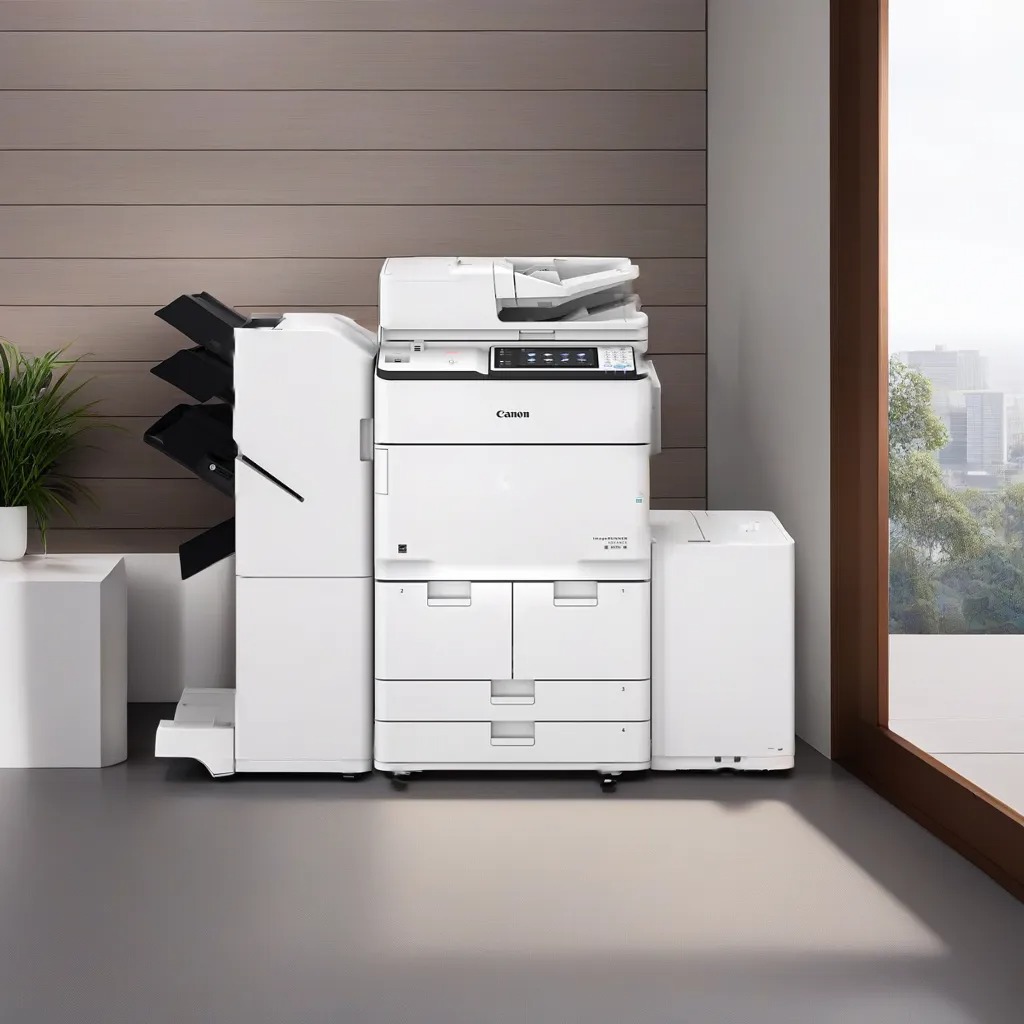 Printers